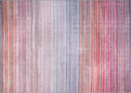 Conceptum Funk Chenille - Multicolor AL 147